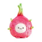 Dragonfruit Scented Plush Charm